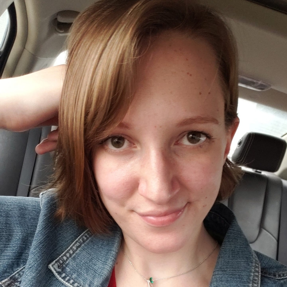 Meet your Posher, Meghan